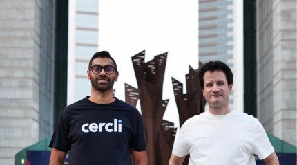 La startup de nómina Cercli recibe $4 millones para construir el 'Rippling para Oriente Medio y África del Norte'