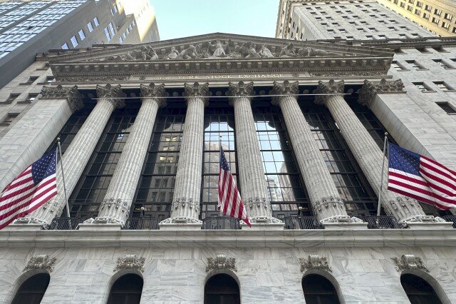 Mercado de valores hoy: Wall Street se recupera en uno de sus mejores días del año después del informe de inflación